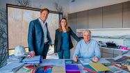 RECUP – Au Pays basque, une plateforme communautaire pour les matériaux